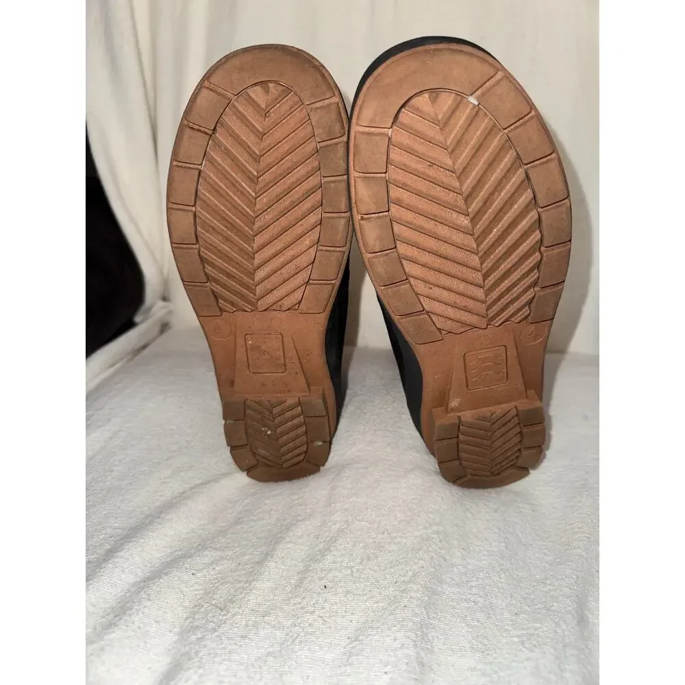 All in motion, size 4 girls thermolite boots